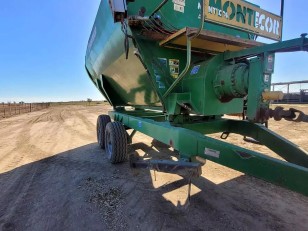 Mixer Montecor H-10