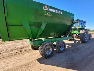 Mixer Montecor H-10