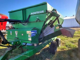 Mixer Montecor H-10