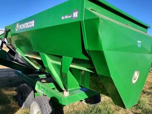 Mixer Montecor H-10