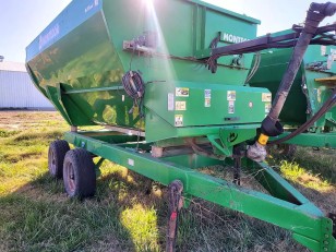 Mixer Montecor H-10