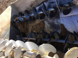 Mixer Montecor H-10