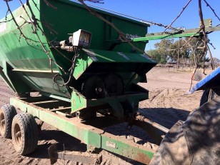 Mixer Montecor H-10