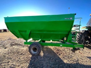 Mixer Montecor H-10