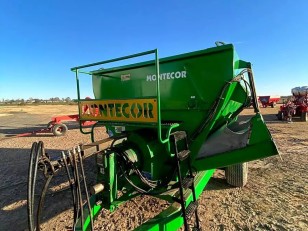 Mixer Montecor H-10