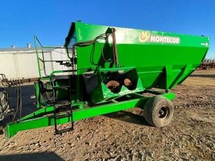Mixer Montecor H-10
