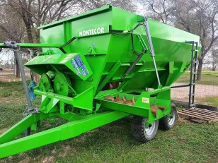 Mixer Montecor H-10