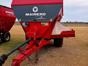 Mixer Mainero 2961