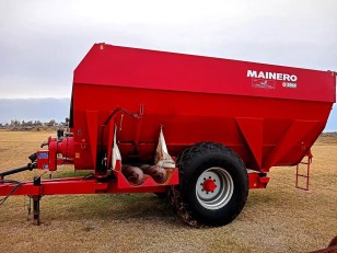 Mixer Mainero 2961