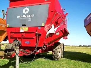 Mixer Mainero 2932