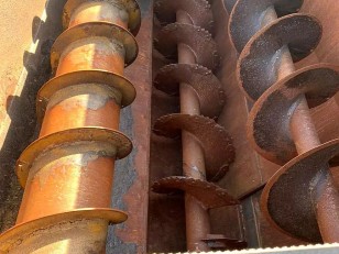 Mixer Mainero 2932