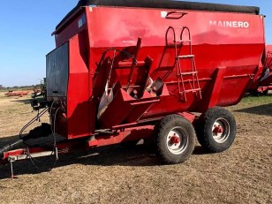 Mixer Mainero 2932