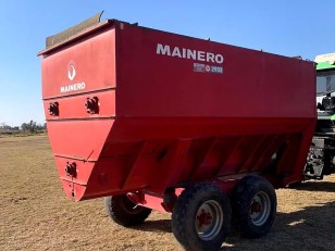 Mixer Mainero 2932