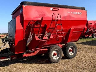 Mixer Mainero 2932