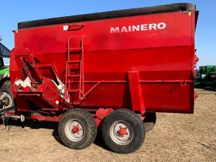 Mixer Mainero 2932