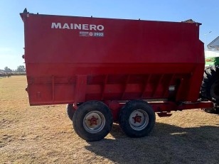 Mixer Mainero 2932