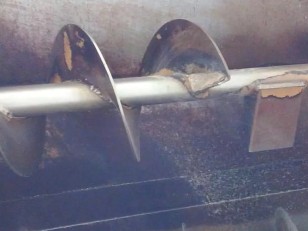 Mixer Mainero 2931 Plus