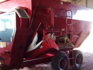 Mixer Mainero 2931 Plus