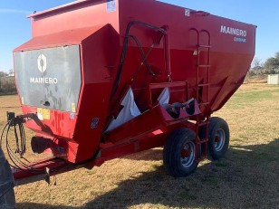 Mixer Mainero 2931 Plus