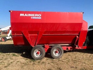 Mixer Mainero 2931 Plus