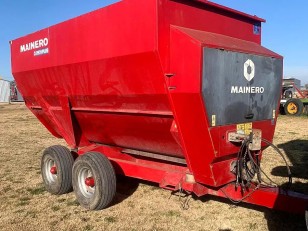Mixer Mainero 2931 Plus