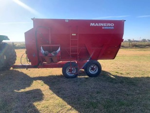 Mixer Mainero 2931 Plus