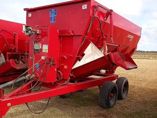 Mixer Mainero 2920