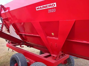 Mixer Mainero 2920