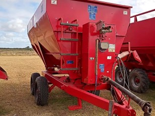 Mixer Mainero 2920