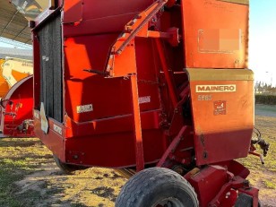 Rotoenfardadora Mainero 5885