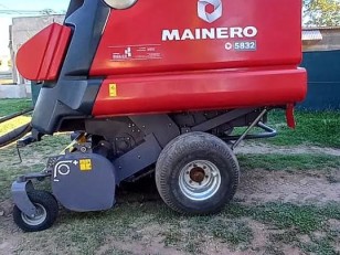 Rotoenfardadora Mainero 5832