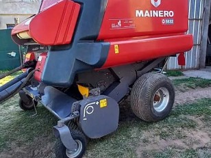 Rotoenfardadora Mainero 5832