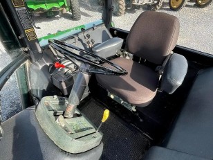 Tractor John Deere 4960