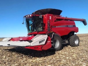 Cabezal maicero Maizco 10 a 70