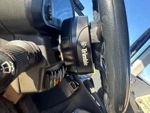 Pulverizador Caiman SP Automático