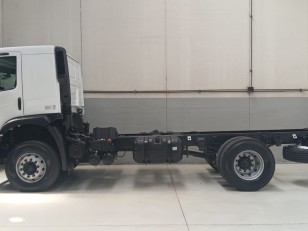Camion Volkswagen Constellation 19.330