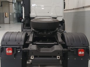 Camion Constellation 19.360 Volkswagen
