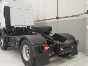Camion Constellation 19.360 Volkswagen