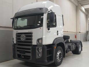 Camion Constellation 19.360 Volkswagen