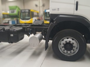 Camion Constellation 17.280 Volkswagen