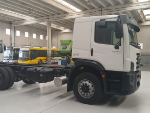 Camion Constellation 17.280 Volkswagen