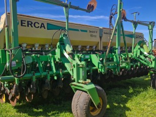 SEMBRADORA ERCA 37 A 17,5