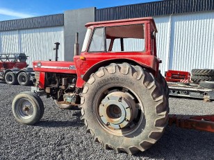 Tractor Massey Ferguson 1095