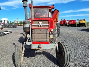 Tractor Massey Ferguson 1095