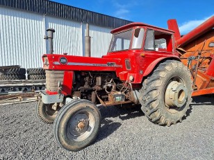 Tractor Massey Ferguson 1095