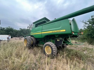 9570 STS