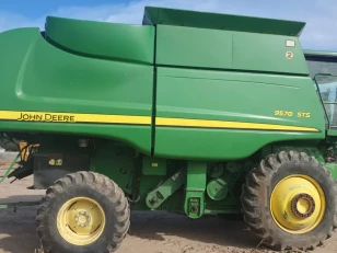 9570 STS