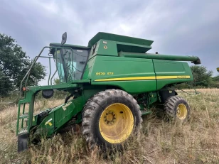 9570 STS