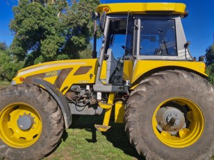 TRACTOR PAUNY EVO 250.