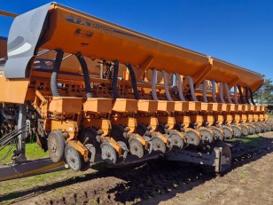 AGROMETAL GRANO GRUESO TX PIVOT